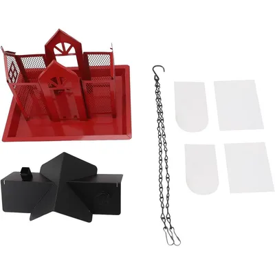 ZENITHMIND Valise de Voyage pour Animaux de Compagnie