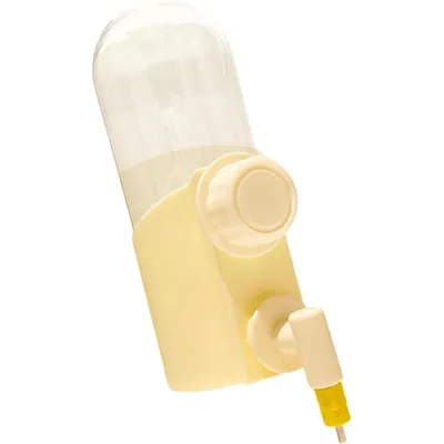 ZENITHMIND Distributeur d'eau automatique pour oiseaux et lapins