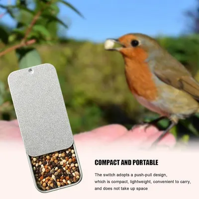 ZENITHMIND Mini boîte d'alimentation