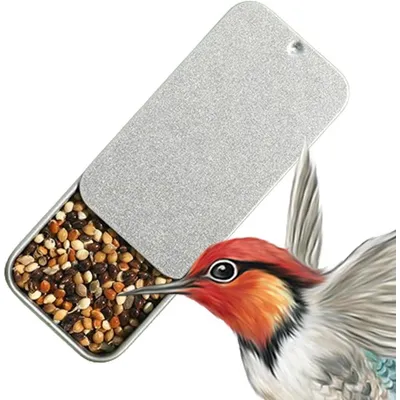 ZENITHMIND Mini boîte d'alimentation