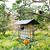 ZENITHMIND Abreuvoir pour Oiseaux