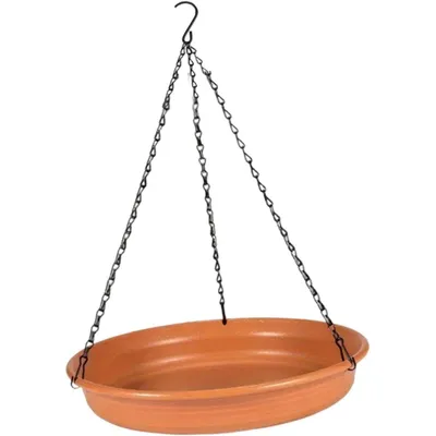 ZENITHMIND Mangeoire à Oiseaux Suspendue