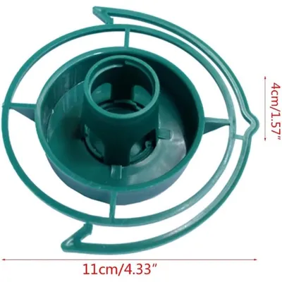 ZENITHMIND Mangeoire à Oiseaux Exterieur