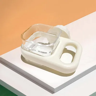 ZENITHMIND Gamelles pour cage à oiseaux