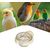 ZENITHMIND Gamelles pour cage à oiseaux