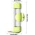 ZENITHMIND mangeoire automatique pour oiseaux de 200 ml