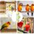 ZENITHMIND mangeoire automatique pour oiseaux de 200 ml
