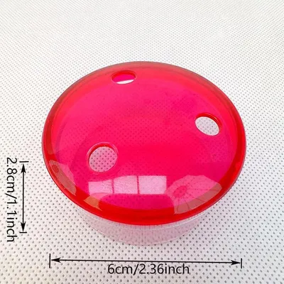 ZENITHMIND Mangeoire d'extérieur pour oiseaux