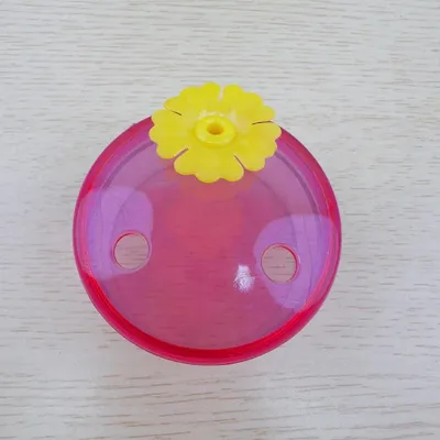 ZENITHMIND Mangeoire d'extérieur pour oiseaux