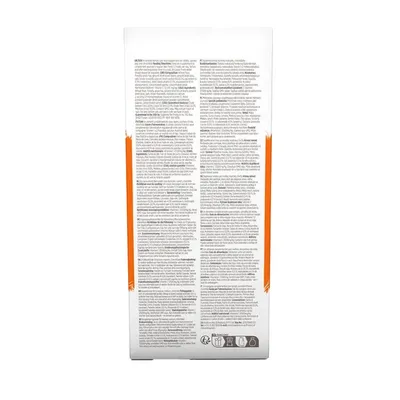 Friandises Care Vitamines C 66