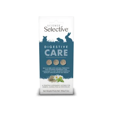 SUPREME Petfoods   Friandises Digestive Care