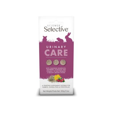 SUPREME Petfoods   Friandises Urinary Care