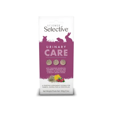 Tiny Friends Farm   Friandises Urinary Care