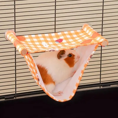 ZENITHMIND Hamac pour oiseaux ZENITHMIND Hamac pour oiseaux