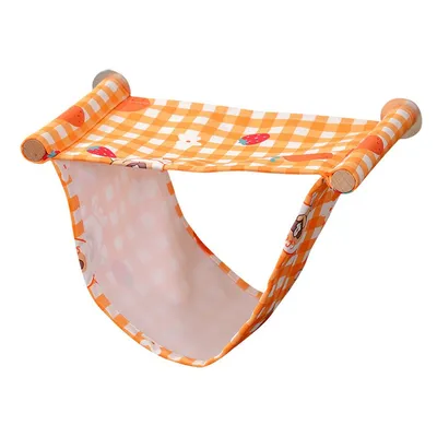 ZENITHMIND Hamac pour oiseaux