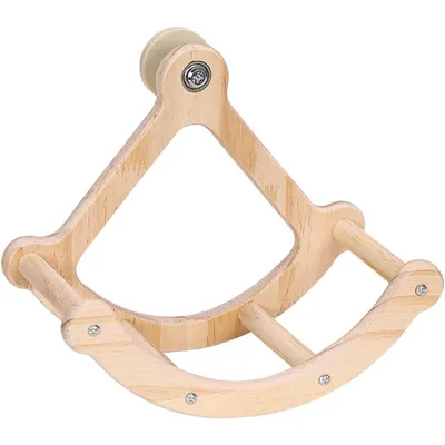 ZENITHMIND Jouet de Roue d'oiseau ZENITHMIND Jouet de Roue d'oiseau