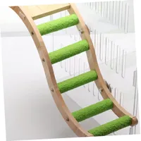 ZENITHMIND Jouets pour perroquets