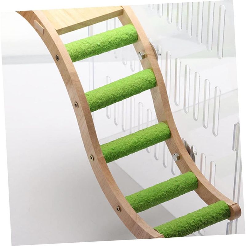 ZENITHMIND Jouets pour perroquets