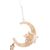 ZENITHMIND Jouets Cage pour Animaux De Compagnie