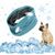 KPYTE Collier rafraîchissant d'été pour chien