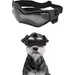 UAMLY Lunettes de protection pour petits chiens