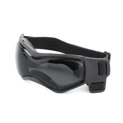 UAMLY Lunettes de protection pour petits chiens