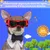 UAMLY Schutzbrille für kleine Hunde UAMLY Schutzbrille für kleine Hunde