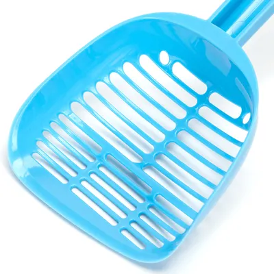 Pelle à litière pour chat