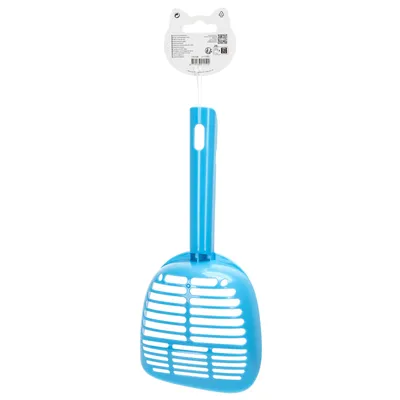 Pelle à litière pour chat