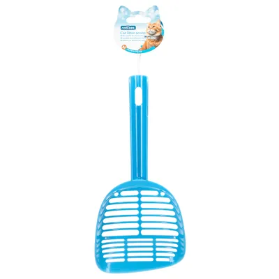 Pelle à litière pour chat