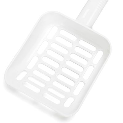 UAMLY Pala para arena de gato, pala para arena de gato