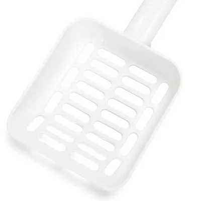 UAMLY Pala para arena de gato, pala para arena de gato