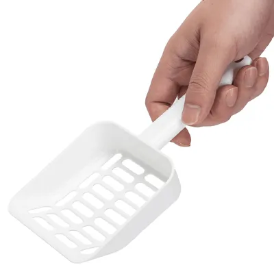 Pelle à litière pour chat, ramasseur de litière pour chat