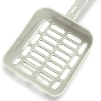 Pelle à litière pour chat, ramasseur de litière pour chat