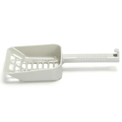 Pelle à litière pour chat, ramasseur de litière pour chat