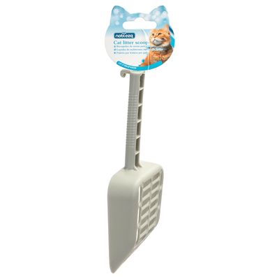 UAMLY Pala para arena de gato, pala para arena de gato