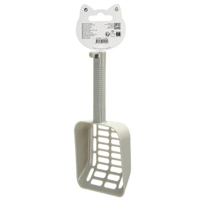 Pelle à litière pour chat, ramasseur de litière pour chat