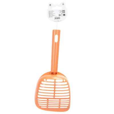 Pelle à litière pour chat