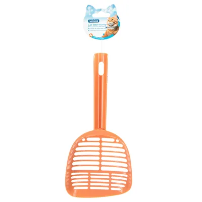 Pelle à litière pour chat