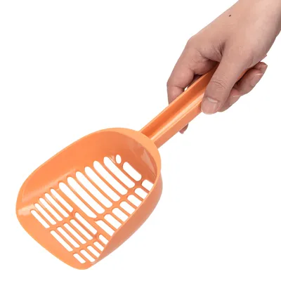 Pelle à litière pour chat