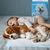 Chiots Tapis hygiénique de propreté
