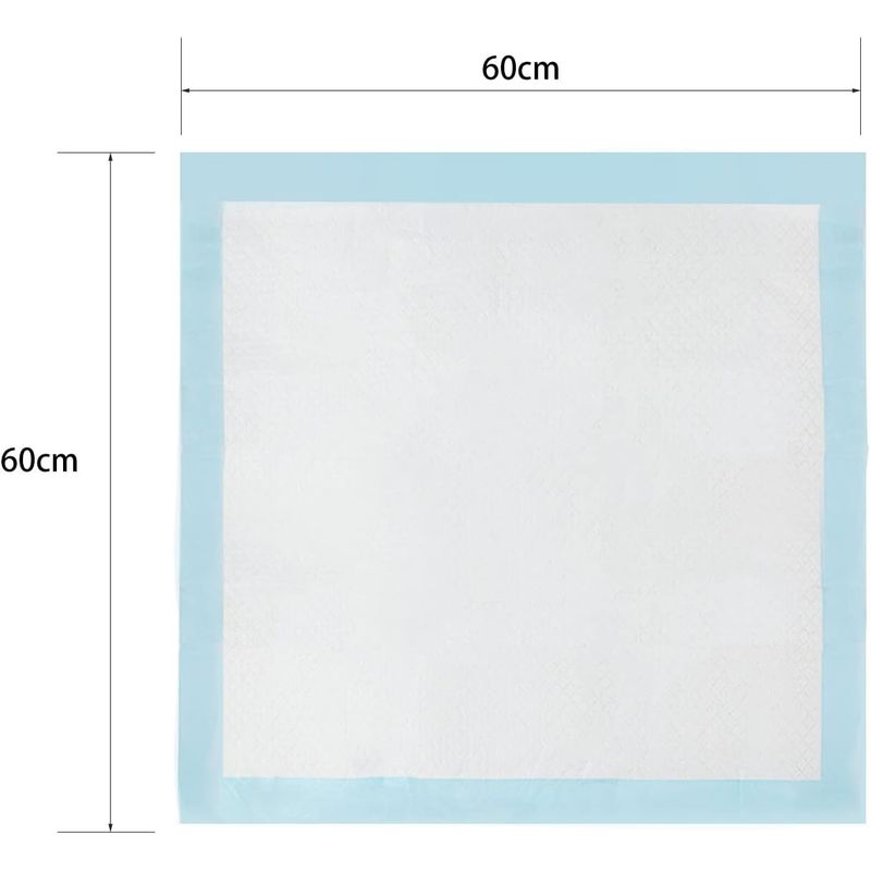 Chiots Tapis hygiénique de propreté