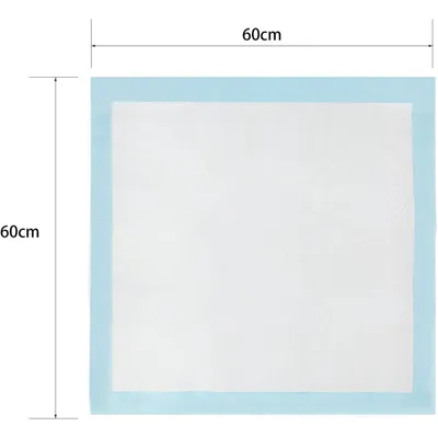 Chiots Tapis hygiénique de propreté