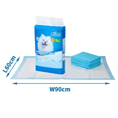 Chiots Tapis hygiénique de propreté