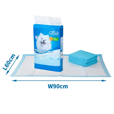 Chiots Tapis hygiénique de propreté