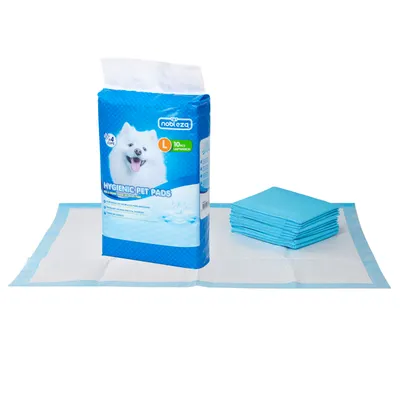 Chiots Tapis hygiénique de propreté
