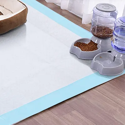 Chiots Tapis hygiénique de propreté