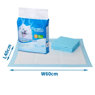 Chiots Tapis hygiénique de propreté