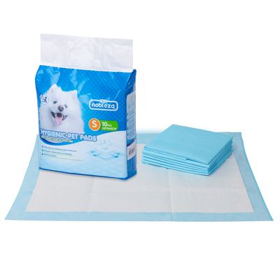 Chiots Tapis hygiénique de propreté