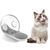 KPYTE Fontaine à eau automatique pour chat